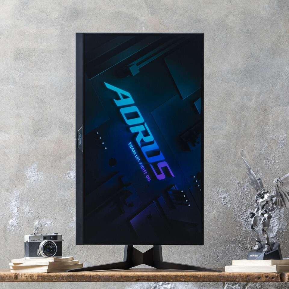 Gigabyte AORUS