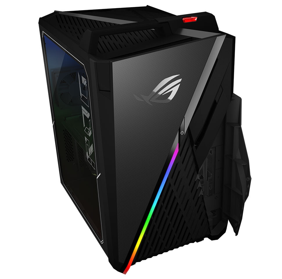PC Gaming Baru