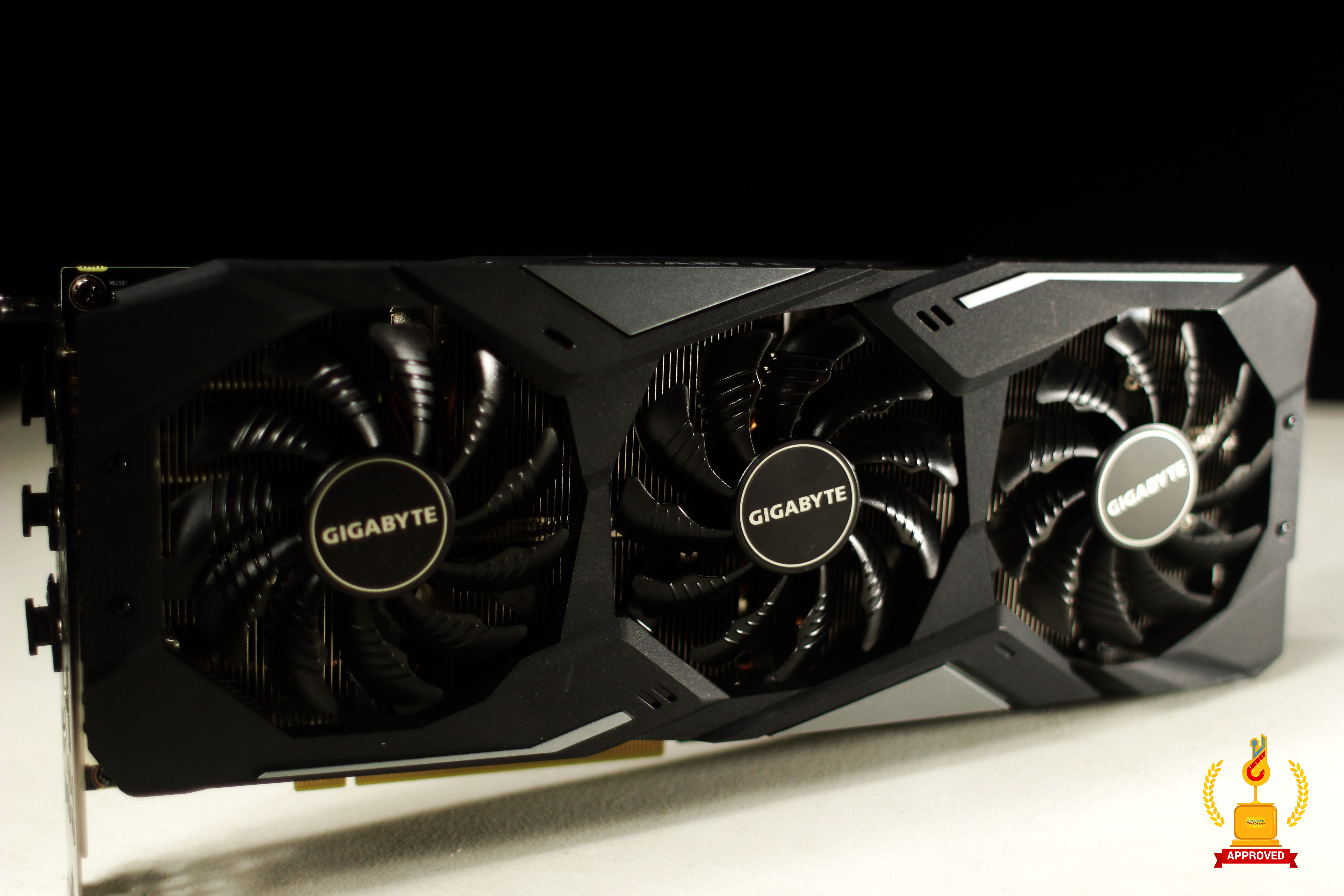 Gigabyte RTX 2060 SUPER Gaming OC 