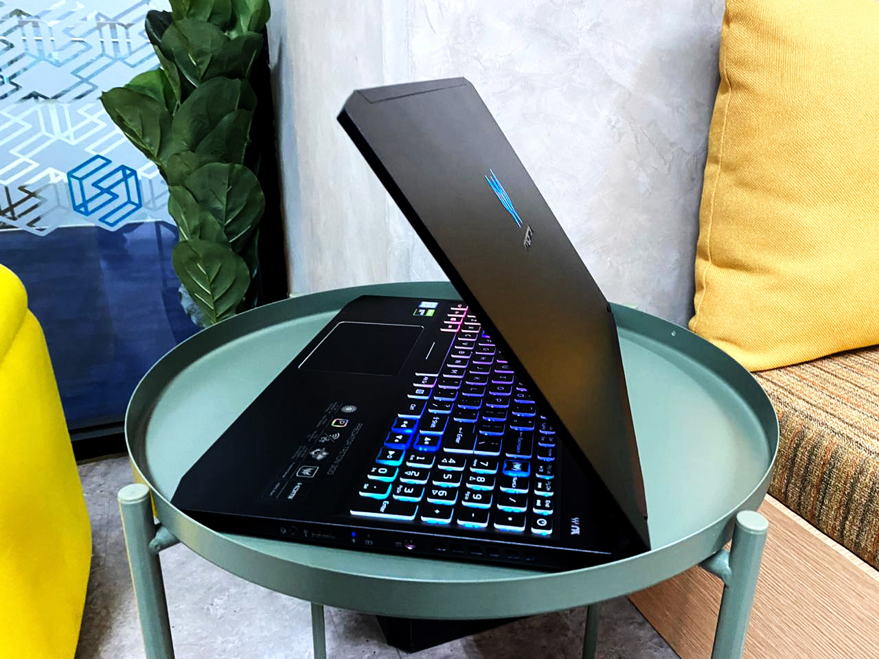 Acer Predator Triton 300