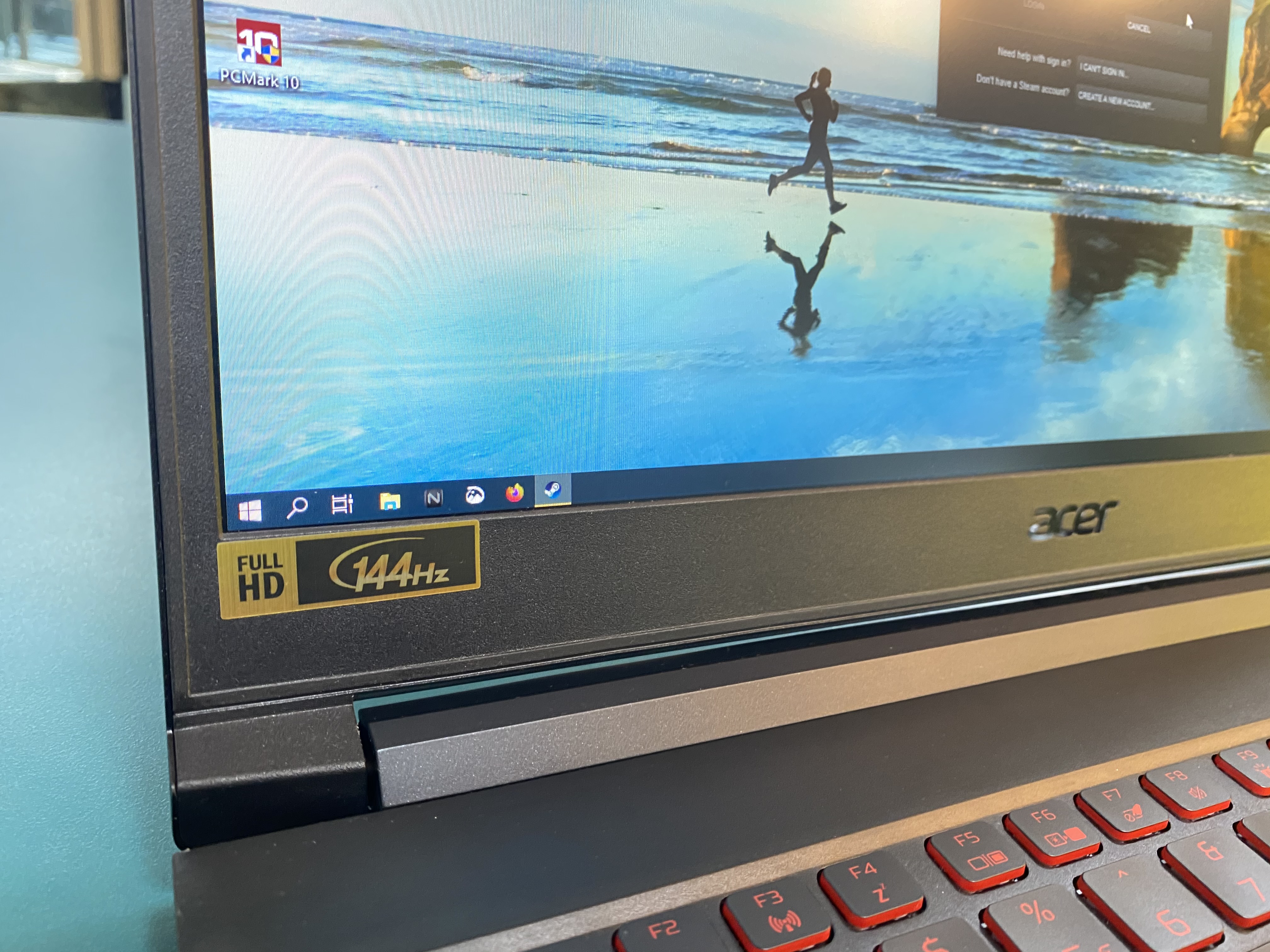 Acer Nitro 7