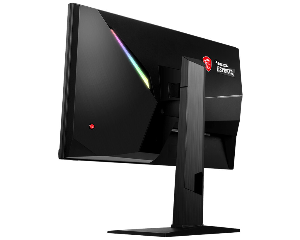 Monitor Gaming Terbaru