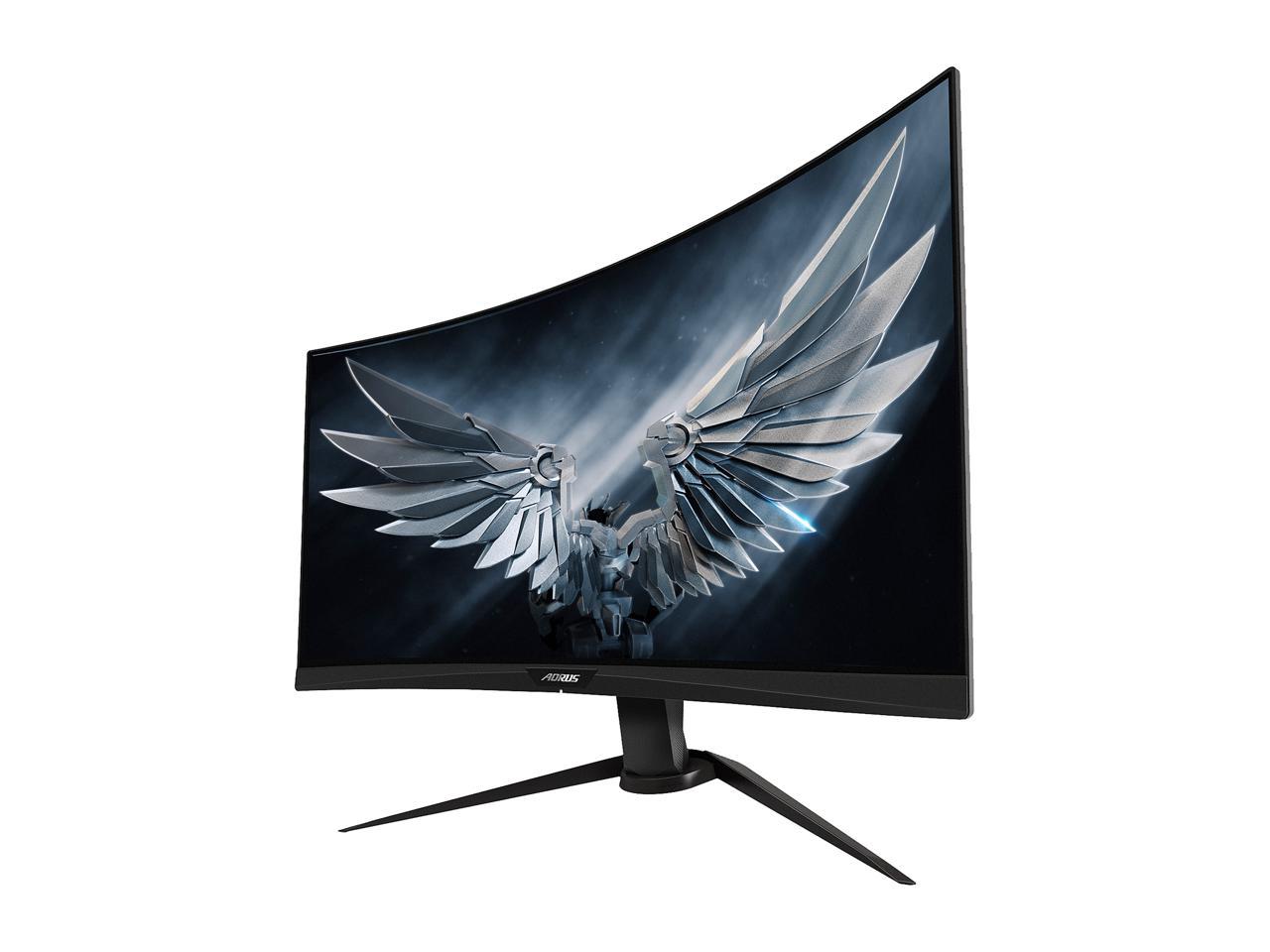Monitor Gaming AORUS