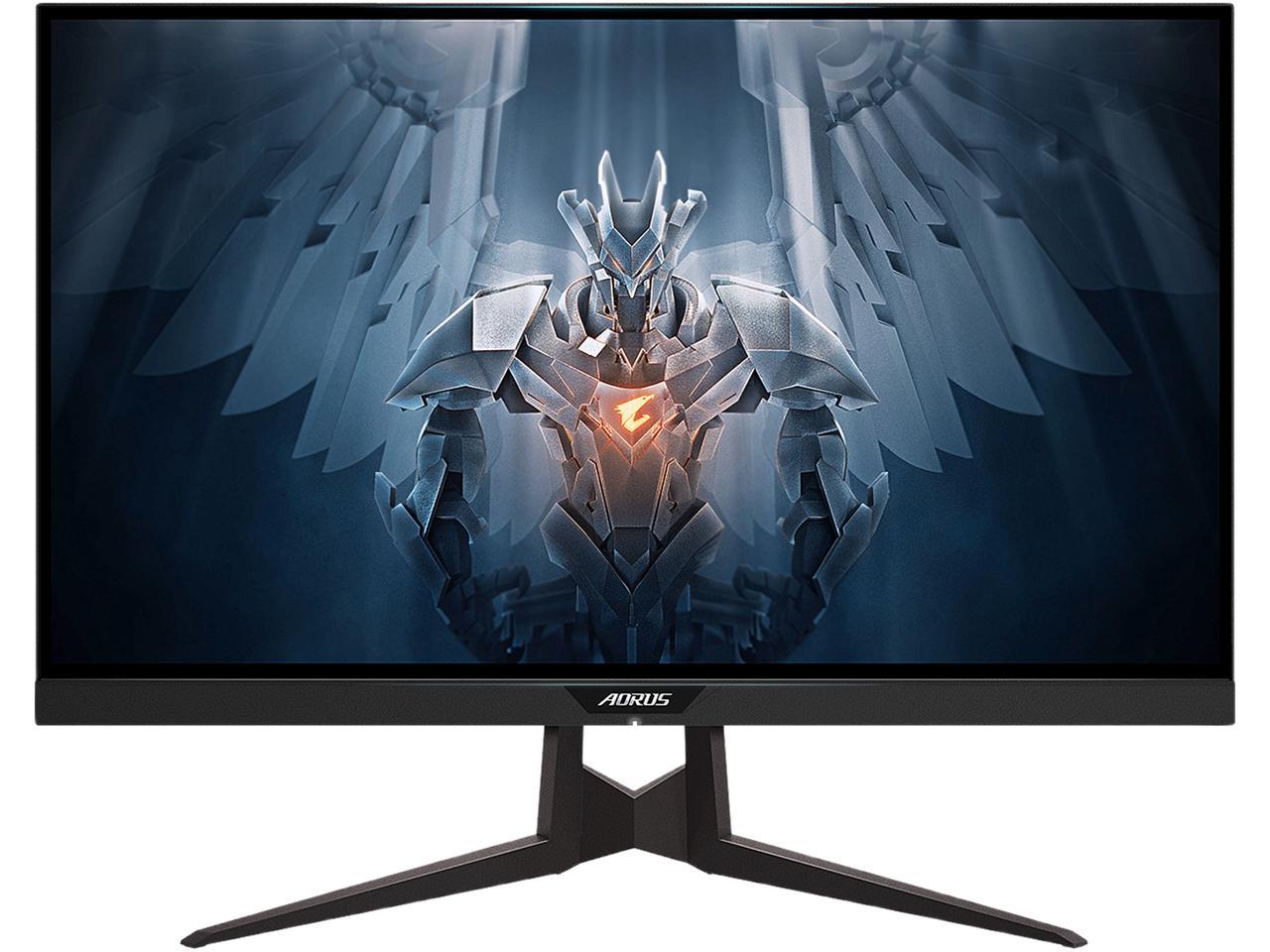 Monitor Gaming AORUS