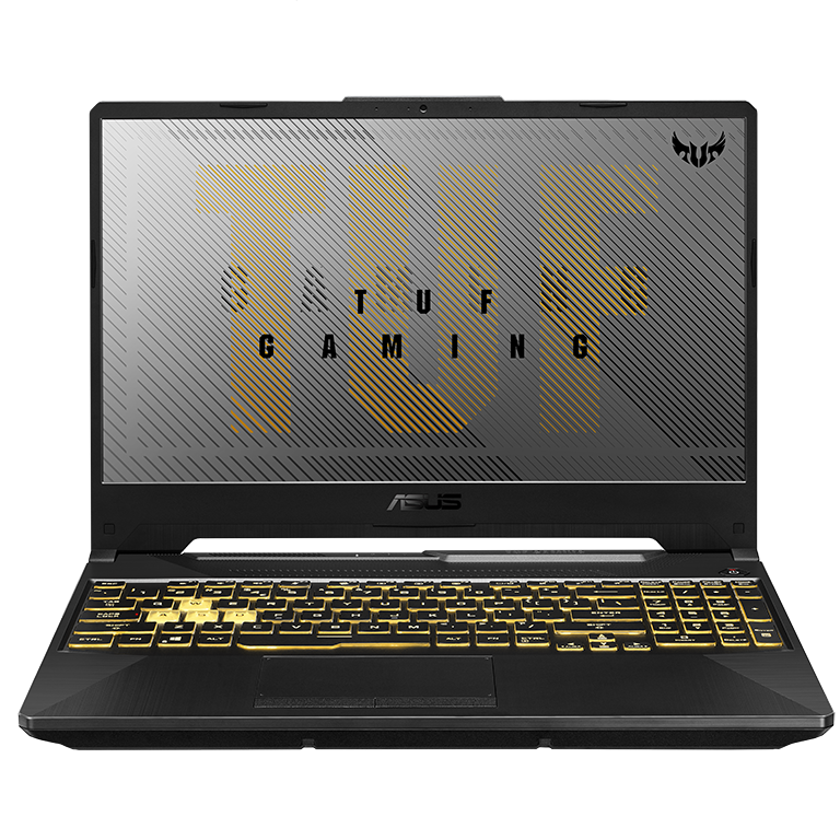 ASUS TUF Gaming A15 FA506 Resmi Dirilis, Ryzen 4000 & GTX 1650 Ti ...