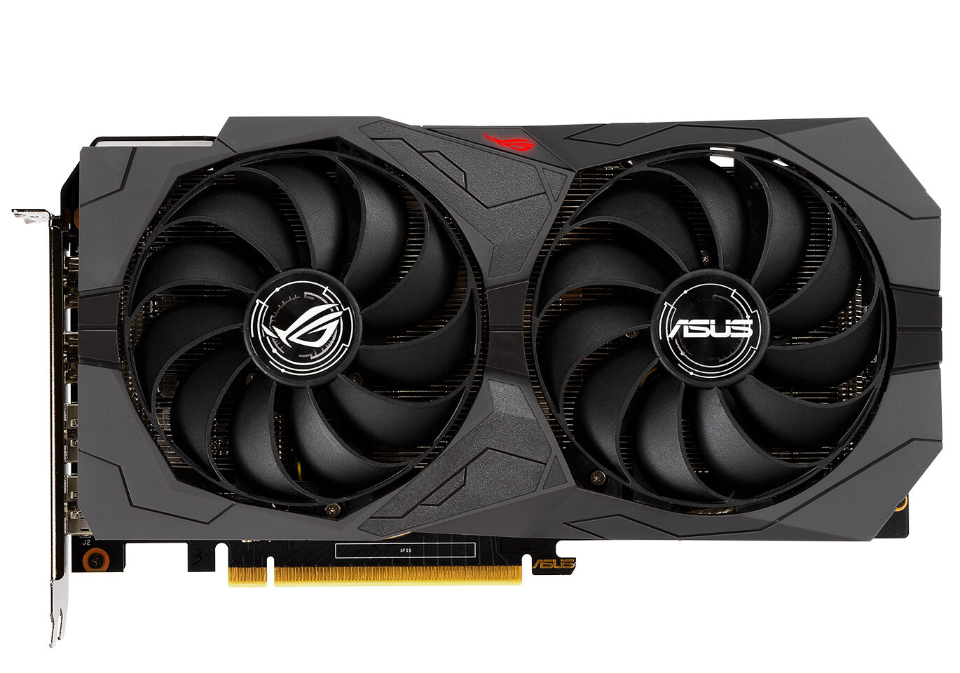 ASUS GTX 1650