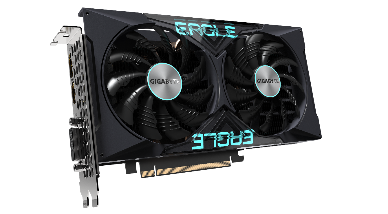 GeForce GTX 1650 GDDR6