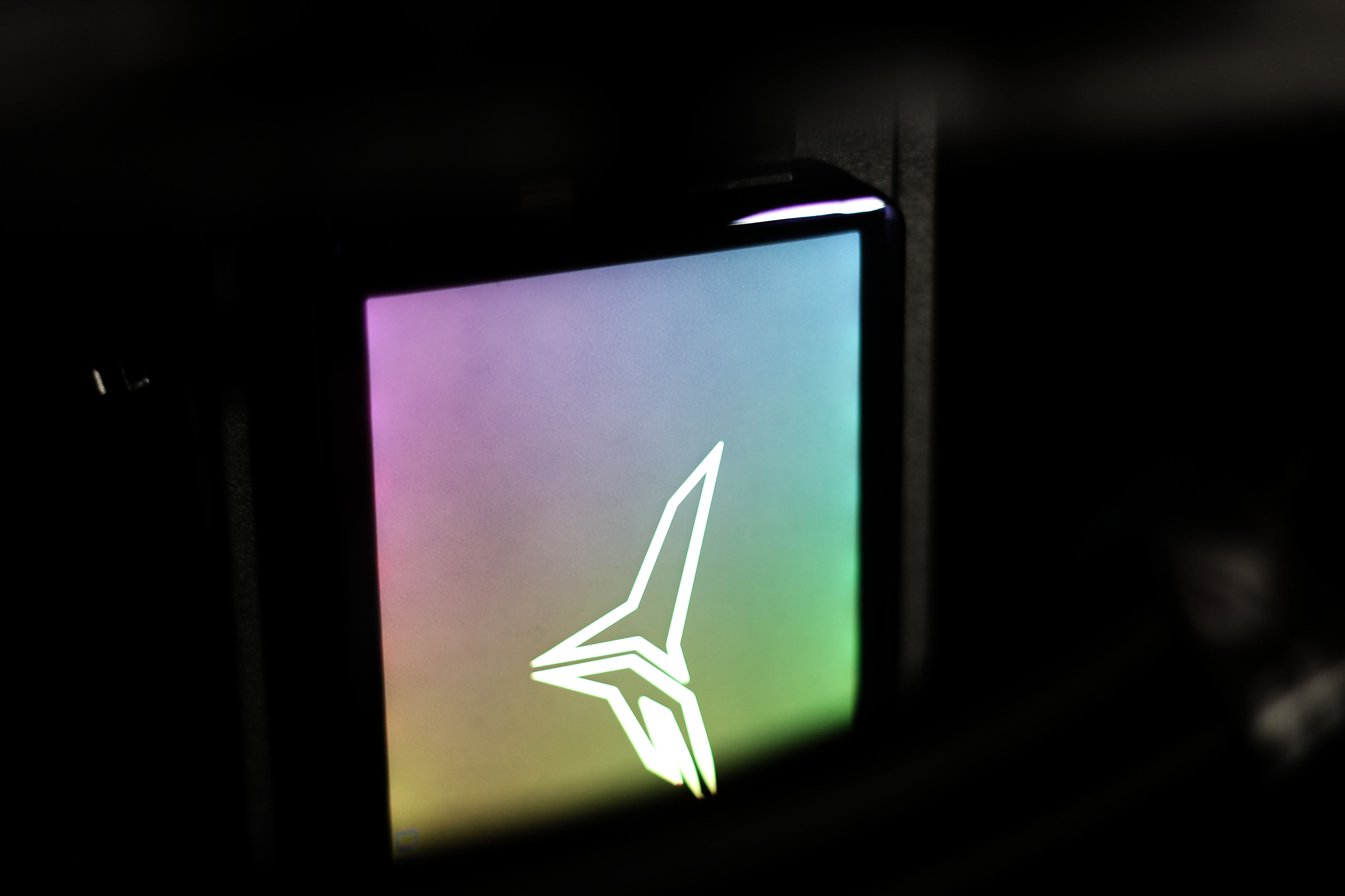 T-Force Delta Max SSD