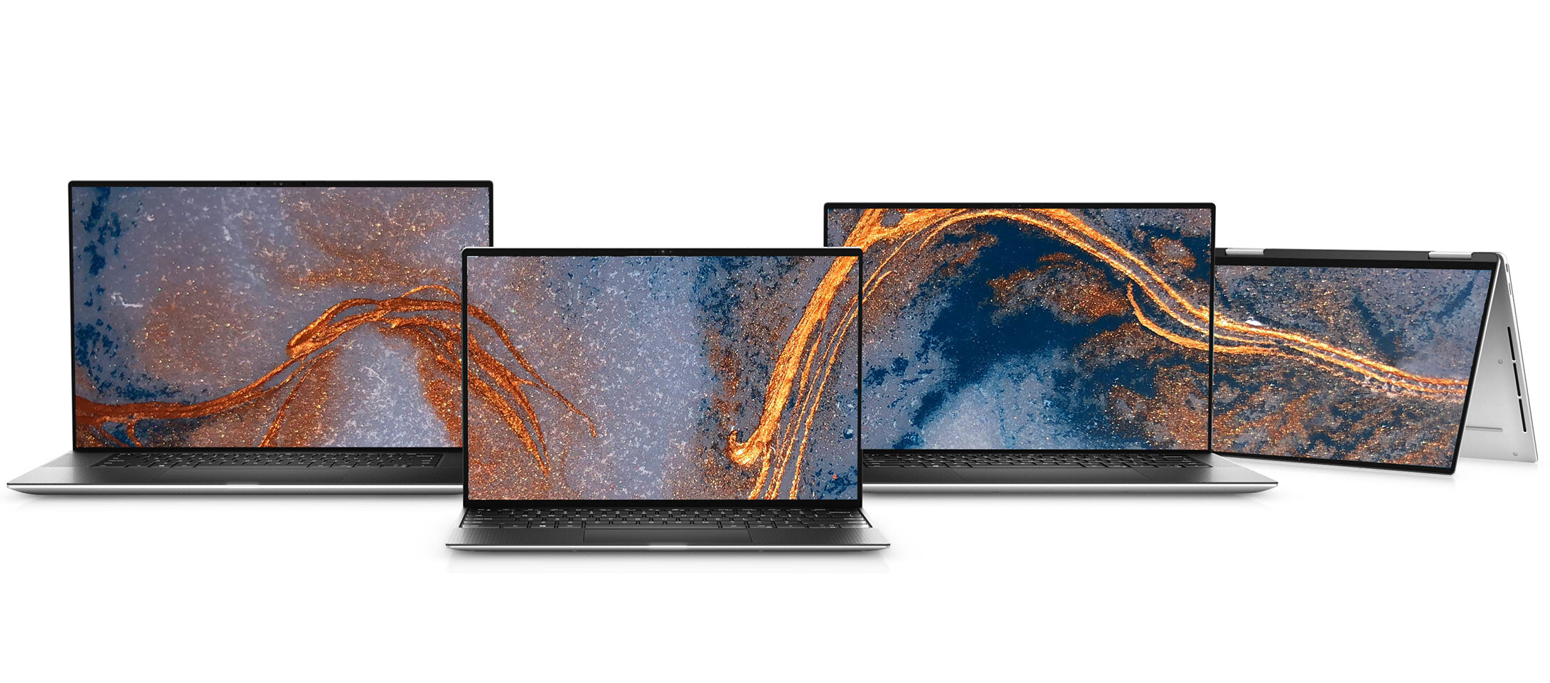 Dell XPS New