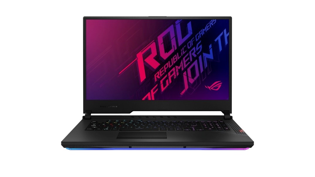 Laptop Gaming ROG Terbaru