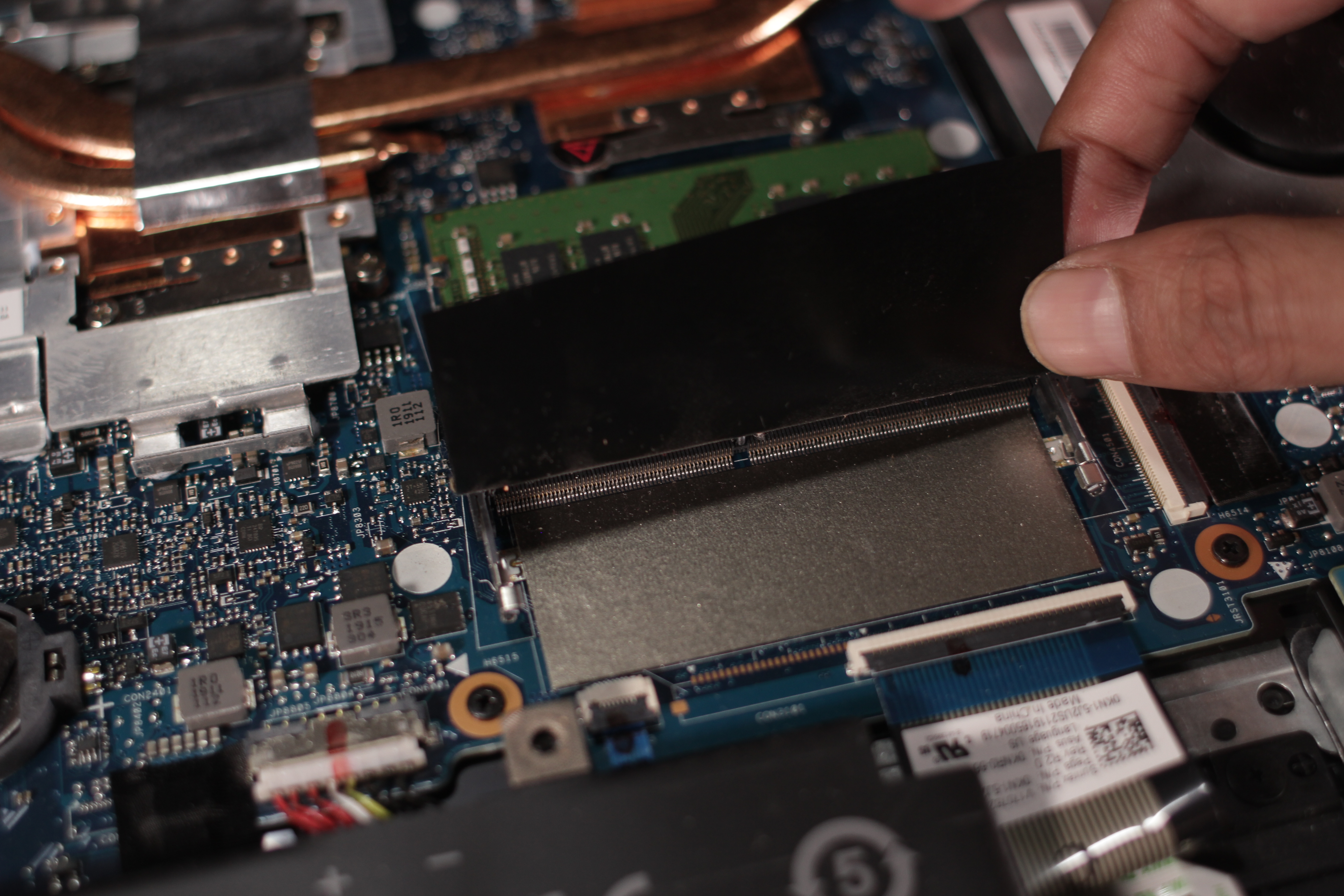 Komponen Laptop Yang Bisa Diupgrade