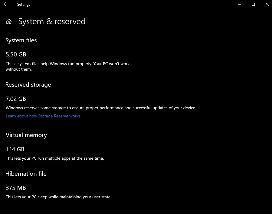 Windows 10 May 2020 Update