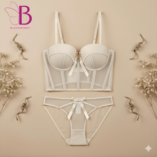 Bra And Panty