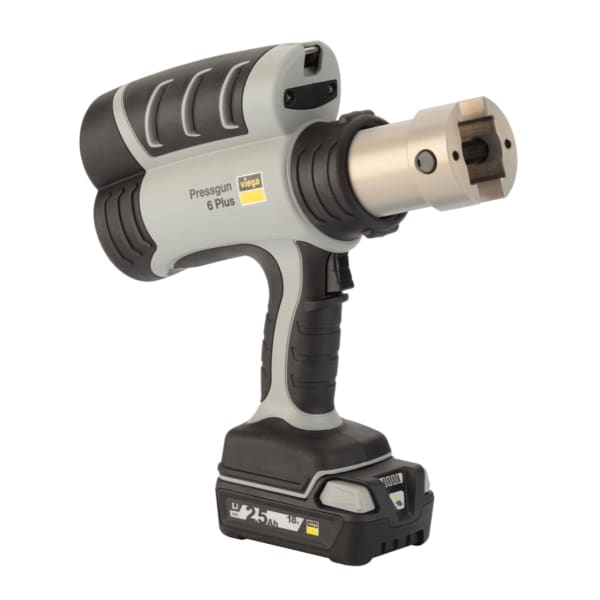 Pressmaskin Viega Pressgun 6