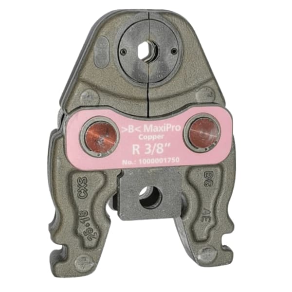 Kylpressback MaxiPro 1"