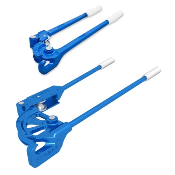 LK Bockverktyg PAL 25