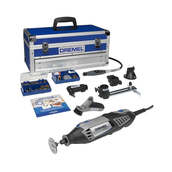 Multiverktyg Dremel 4000