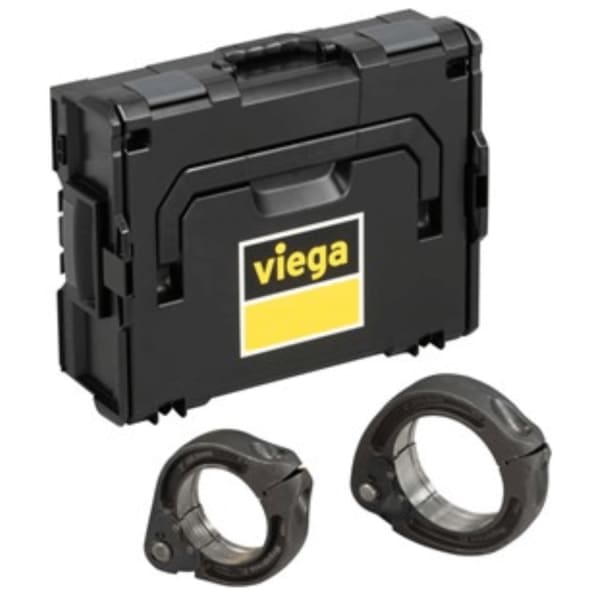 Presslinga Pressringset Viega  88,9–108 Set