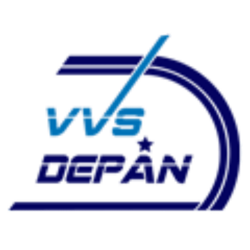 VVS Depån