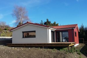 Maison Sur Mesure Transbois