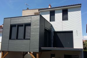 Maison Sur Mesure Transbois