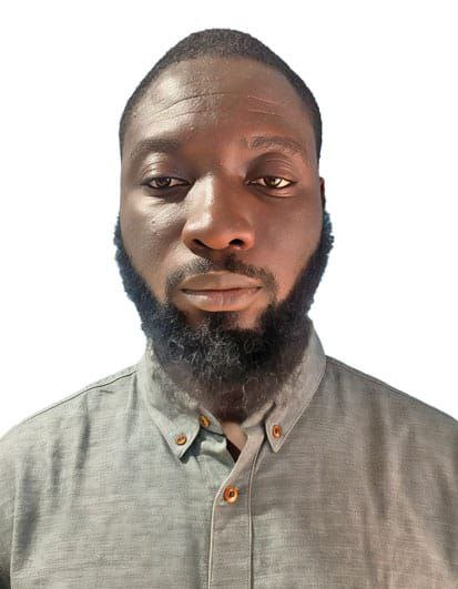 Mr. Emmanuel Blessing