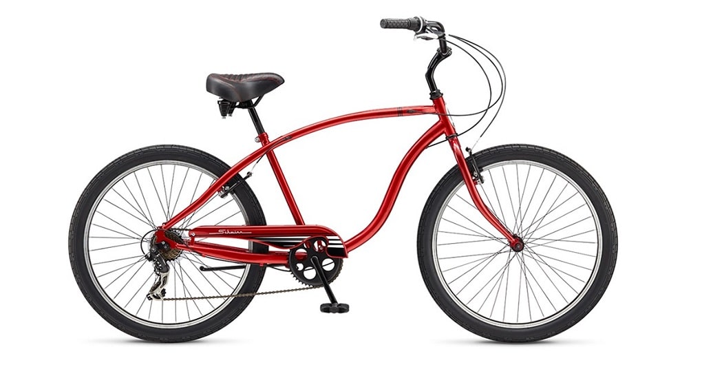 Велосипед Schwinn Corvette