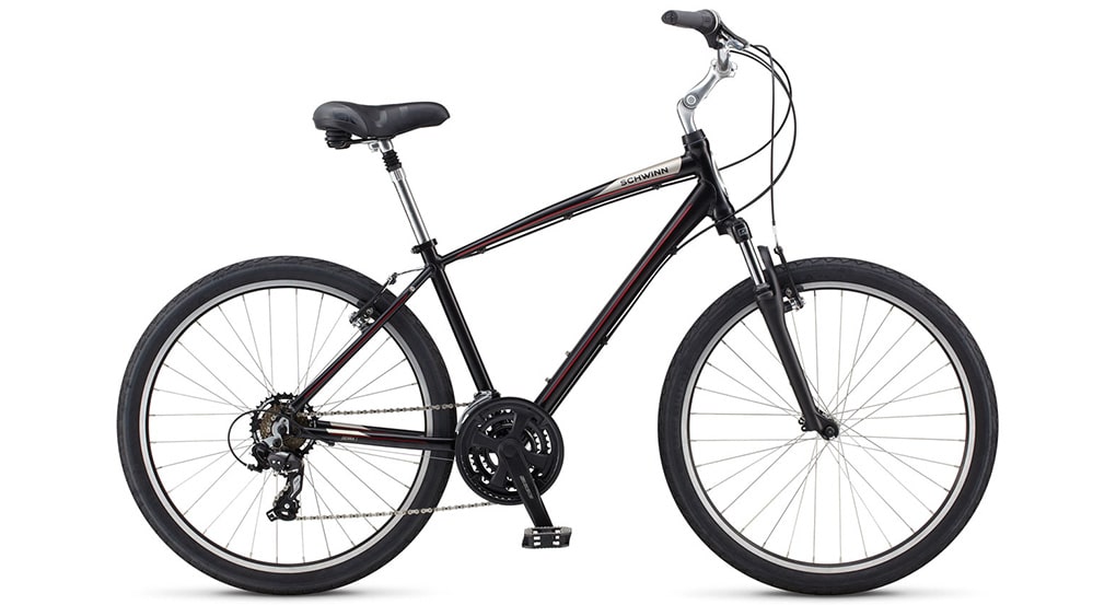 Велосипед Schwinn Sierra 1