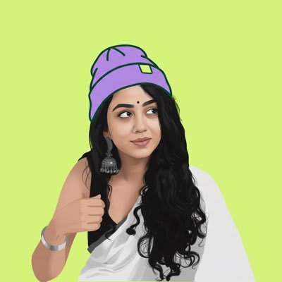 Mrinalini