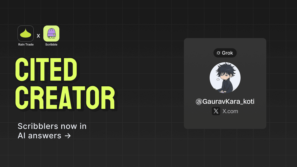 rain cited creators rain cited creators