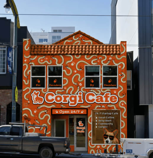 Why Are AI Companies Opening Cafes? Inside the AI Coffee Shop Boom