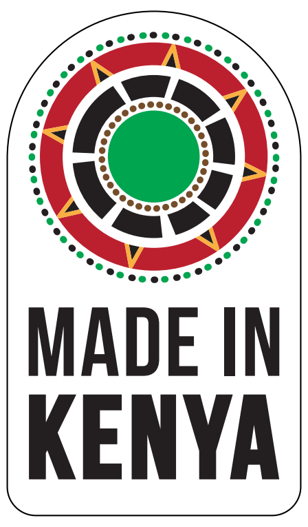 Made in Kenya mark