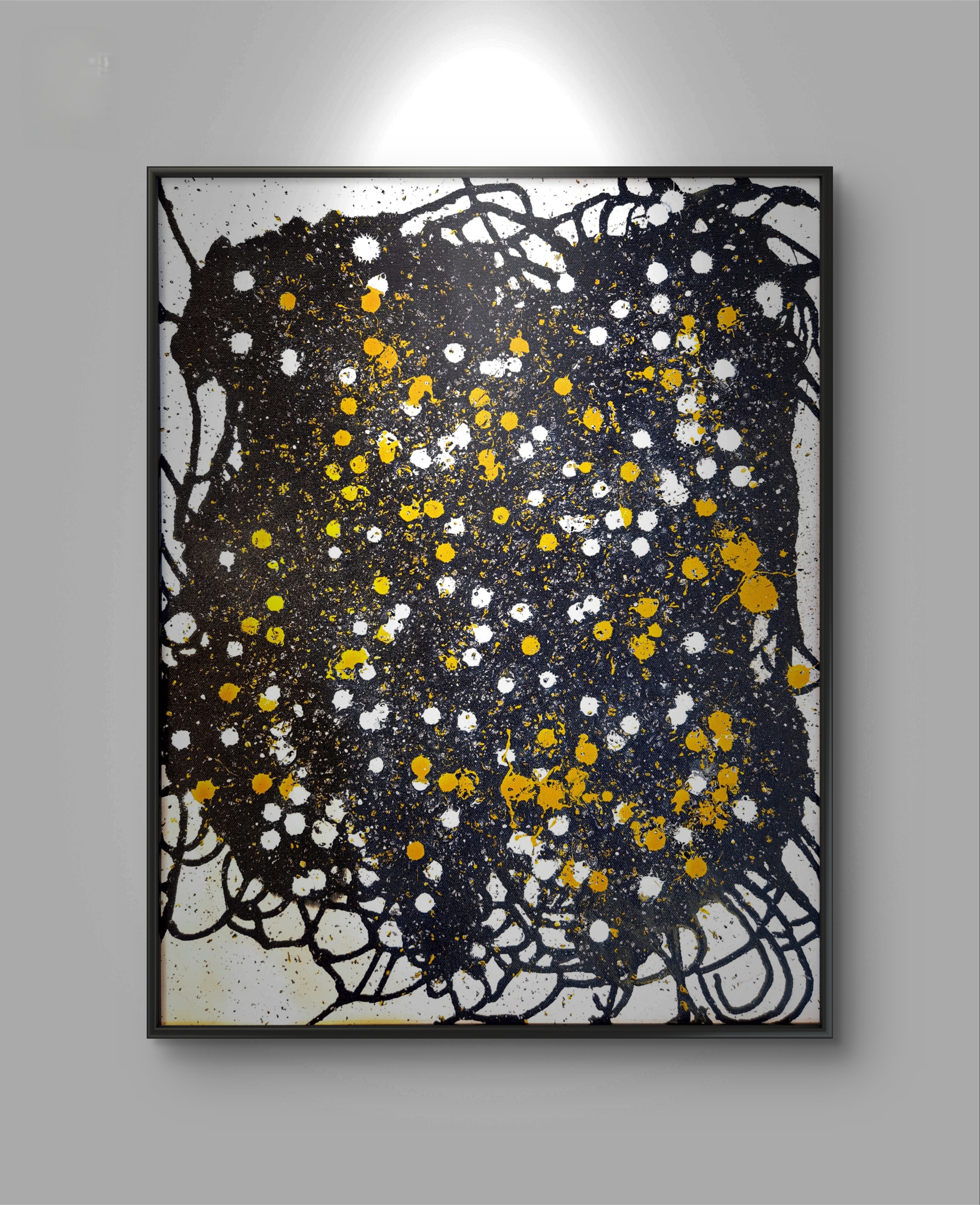 abstract painting