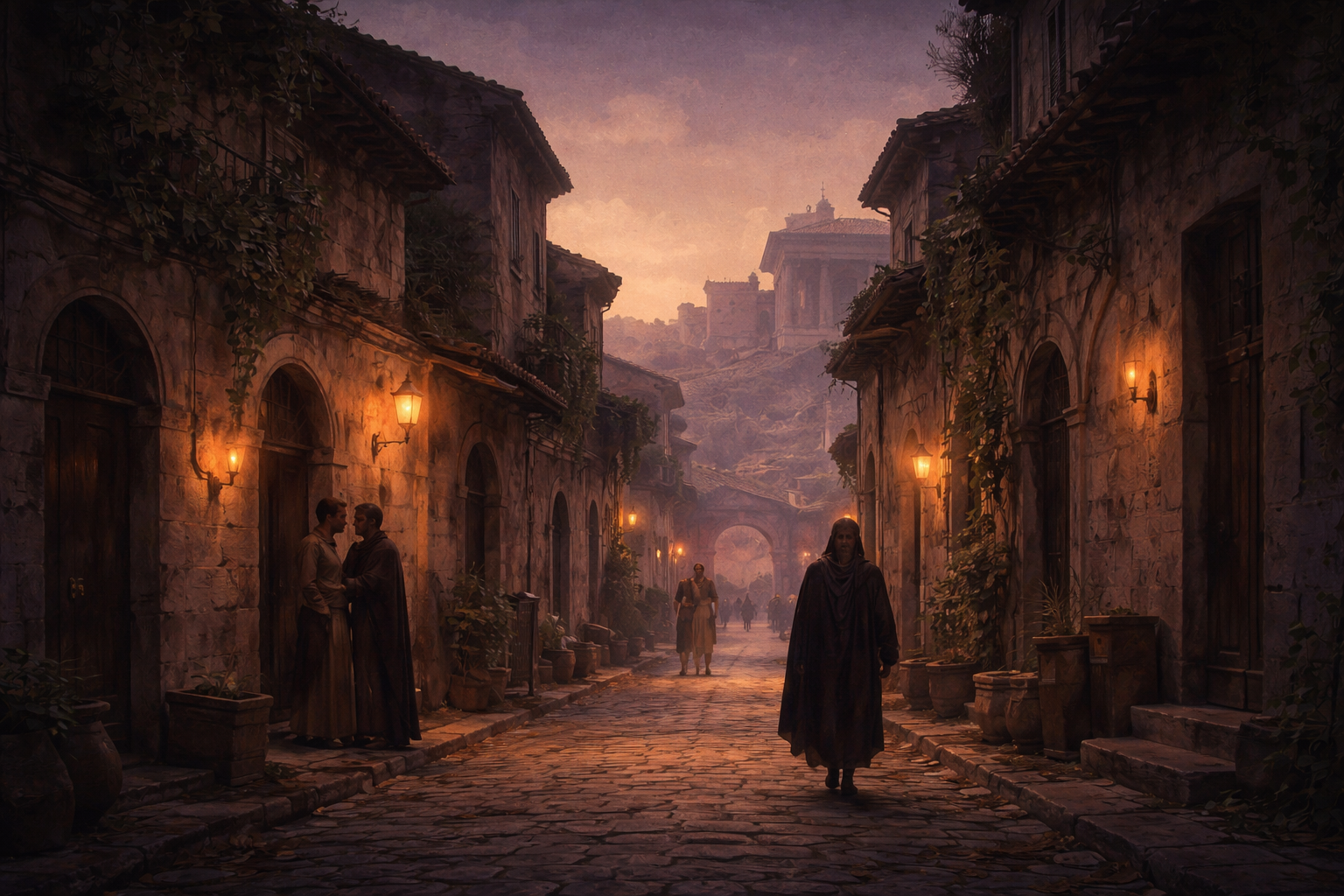 Before the Name Became a Card