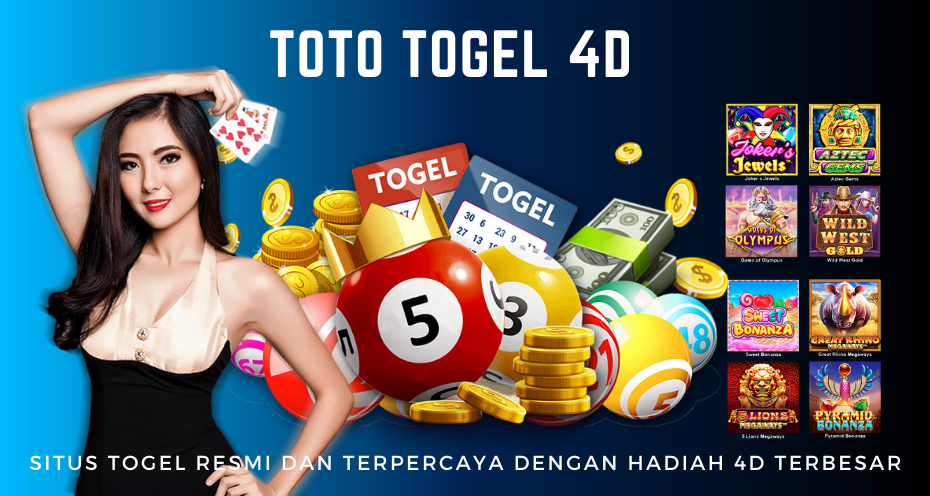 EDMTOGEL ~ Bo Togel Terpercaya & Bandar Togel Hadiah 4D Terpercaya Terbesar Di Indonesia