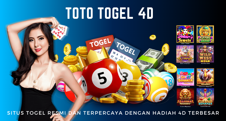 Toto Togel » Situs Togel Terpercaya Hadiah 4D 10 Juta Terbesar Di Indonesia