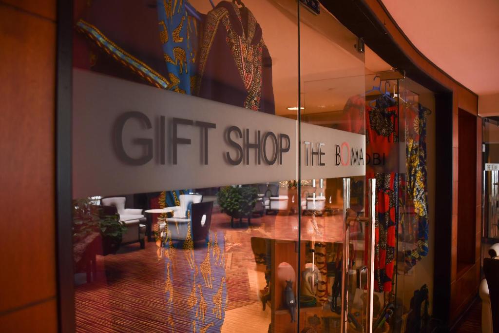 The Boma Nairobi gallery 8
