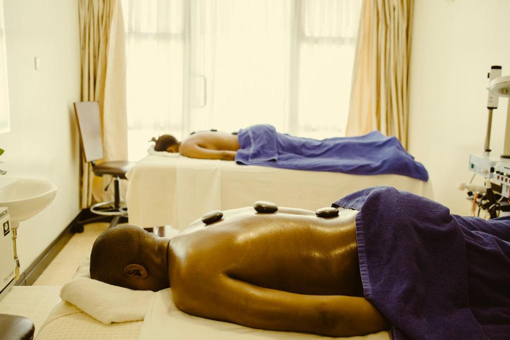 The Boma Nairobi gallery 9