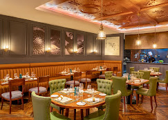 Fairmont Mount Kenya Safari Club gallery 1