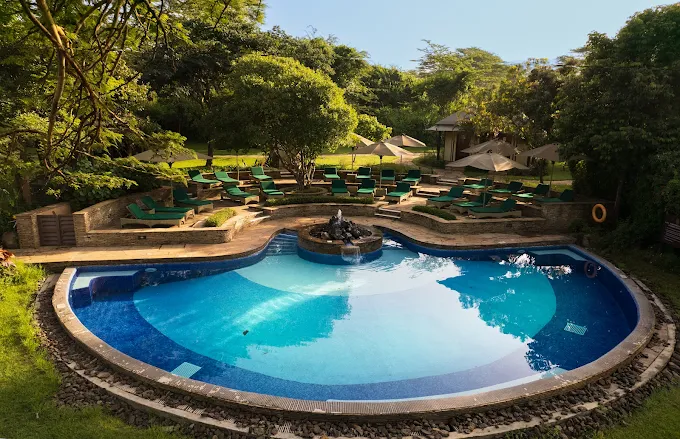 Lake Elementaita Serena Camp gallery 1