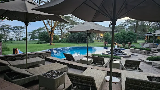 Lake Elementaita Serena Camp gallery 3
