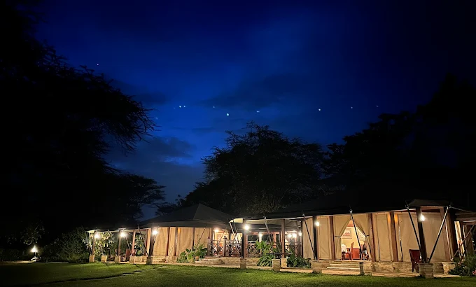 Lake Elementaita Serena Camp gallery 4