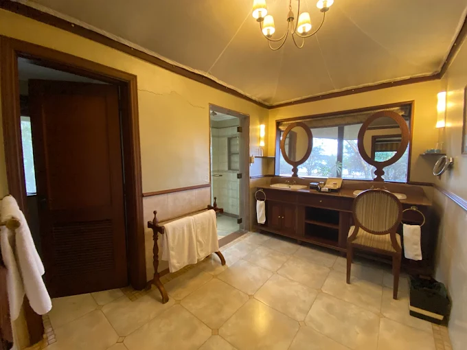 Lake Elementaita Serena Camp gallery 5