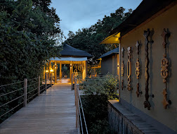 JW Marriott Masai Mara Lodge gallery 4