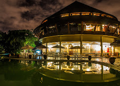 Safari Park Hotel Nairobi gallery 3