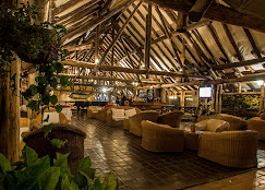 Safari Park Hotel Nairobi gallery 5