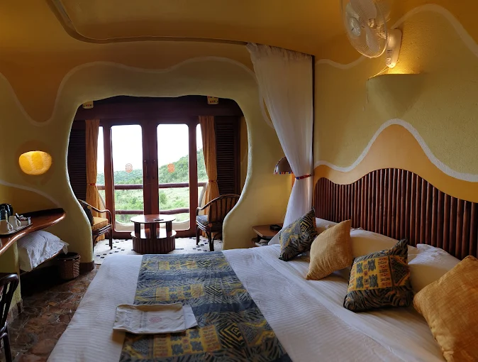 Mara Serena Safari Lodge gallery 1