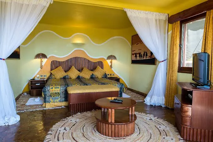 Mara Serena Safari Lodge gallery 3