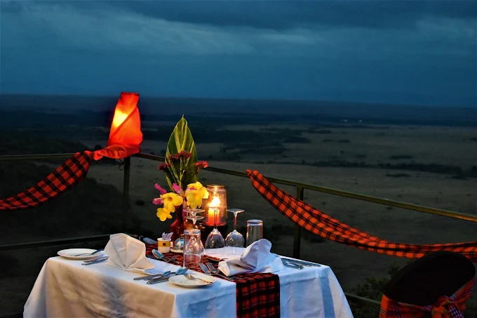 Mara Serena Safari Lodge gallery 4
