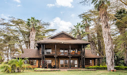 Kibo Villa-Amboseli gallery 1